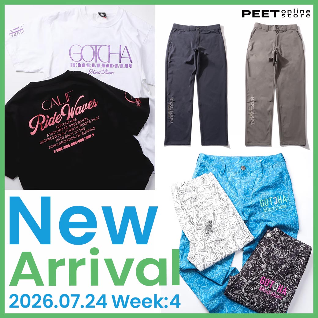 PEET ONLINE STORE | PEET（ピート）公式オンラインストア
