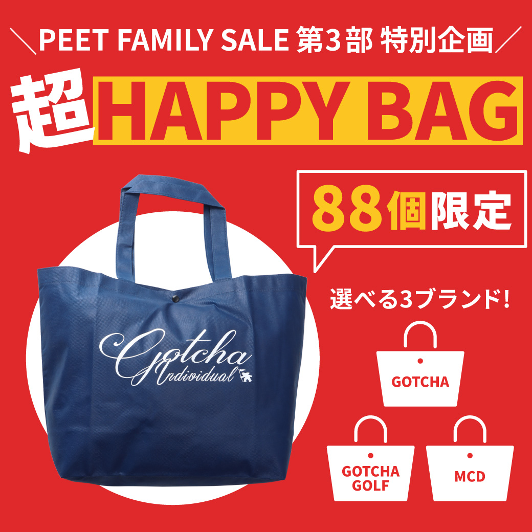 PEET ONLINE STORE | PEET（ピート）公式オンラインストア