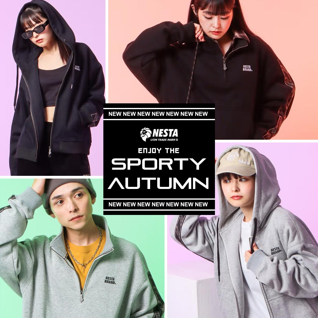 NESTA BRAND（ネスタ）公式オンライン-PEET ONLINE STORE | PEET