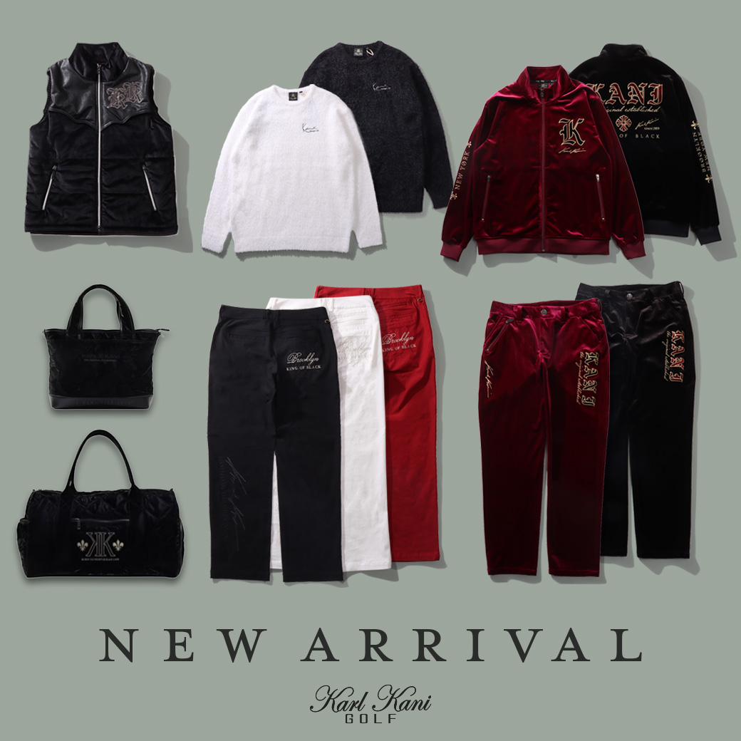 Karl Kani（カールカナイ）公式オンライン-PEET ONLINE STORE | PEET